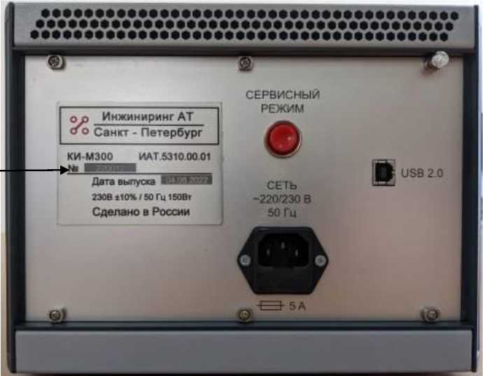 Приказ Росстандарта №2589 от 01.12.2023, https://oei-analitika.ru