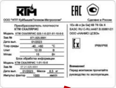 Приказ Росстандарта №2640 от 07.12.2023, https://oei-analitika.ru