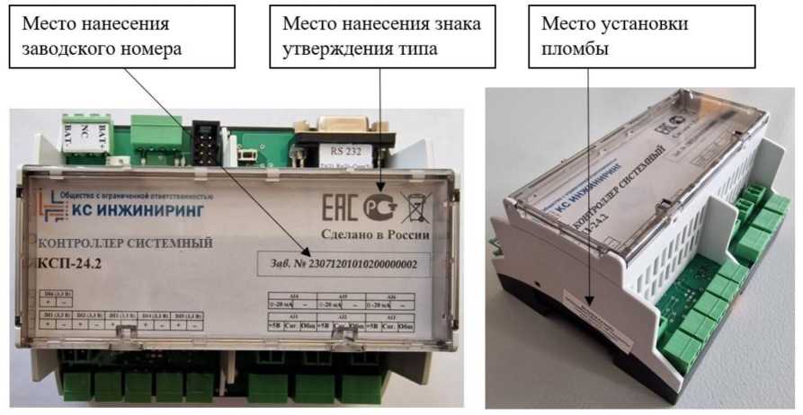 Приказ Росстандарта №2727 от 19.12.2023, https://oei-analitika.ru