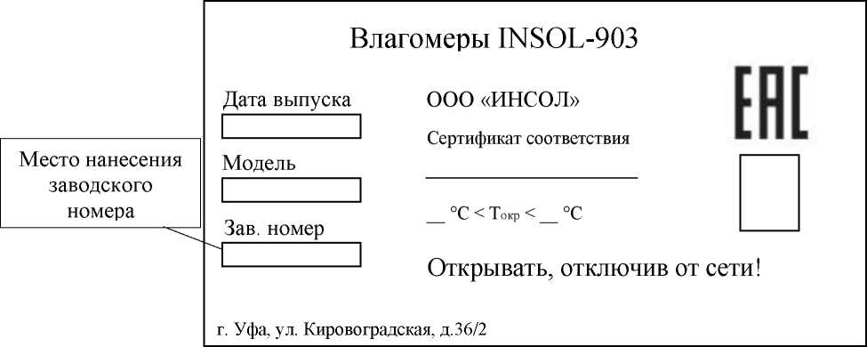 Приказ Росстандарта №292 от 02.02.2024, https://oei-analitika.ru