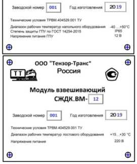 Приказ Росстандарта №593 от 01.03.2024, https://oei-analitika.ru