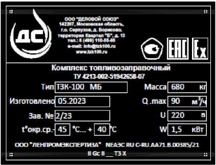 Приказ Росстандарта №637 от 06.03.2024, https://oei-analitika.ru