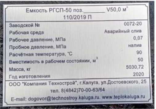 Приказ Росстандарта №797 от 22.03.2024, https://oei-analitika.ru