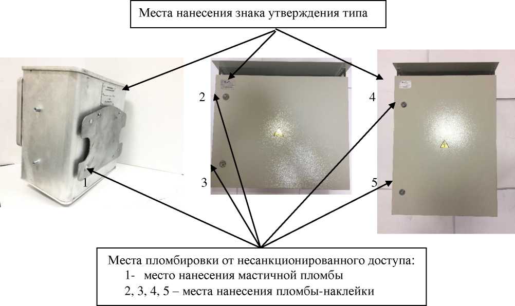Приказ Росстандарта №1061 от 22.04.2024, https://oei-analitika.ru