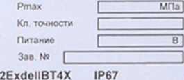 Приказ Росстандарта №1196 от 17.05.2024, https://oei-analitika.ru
