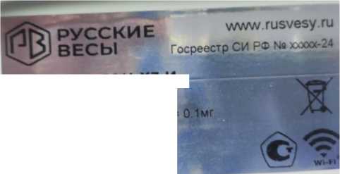 Приказ Росстандарта №1284 от 27.05.2024, https://oei-analitika.ru