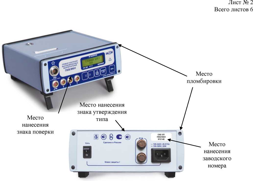 Приказ Росстандарта №1294 от 28.05.2024, https://oei-analitika.ru
