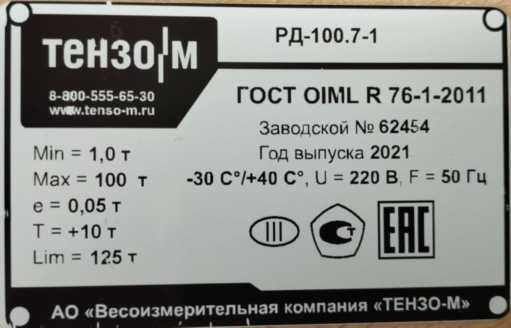 Приказ Росстандарта №1342 от 03.06.2024, https://oei-analitika.ru