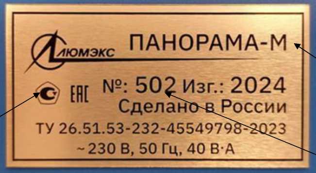 Приказ Росстандарта №2203 от 11.09.2024, https://oei-analitika.ru