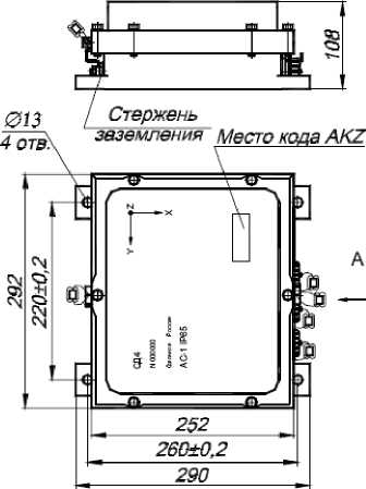 Приказ Росстандарта №2337 от 07.10.2024, https://oei-analitika.ru