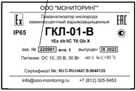 Приказ Росстандарта №2580 от 30.10.2024, https://oei-analitika.ru
