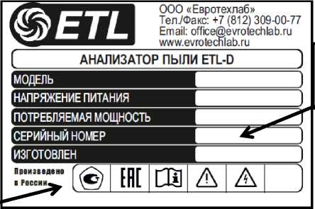 Приказ Росстандарта №3075 от 24.12.2024, https://oei-analitika.ru