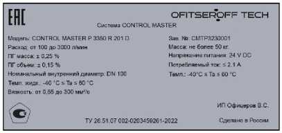 Приказ Росстандарта №202 от 30.01.2025, https://oei-analitika.ru