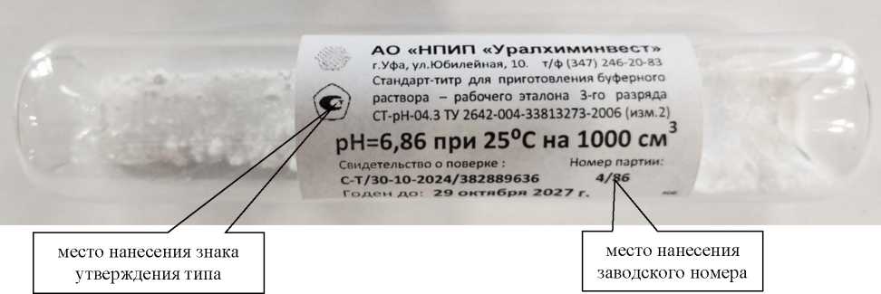 Приказ Росстандарта №250 от 06.02.2025, https://oei-analitika.ru