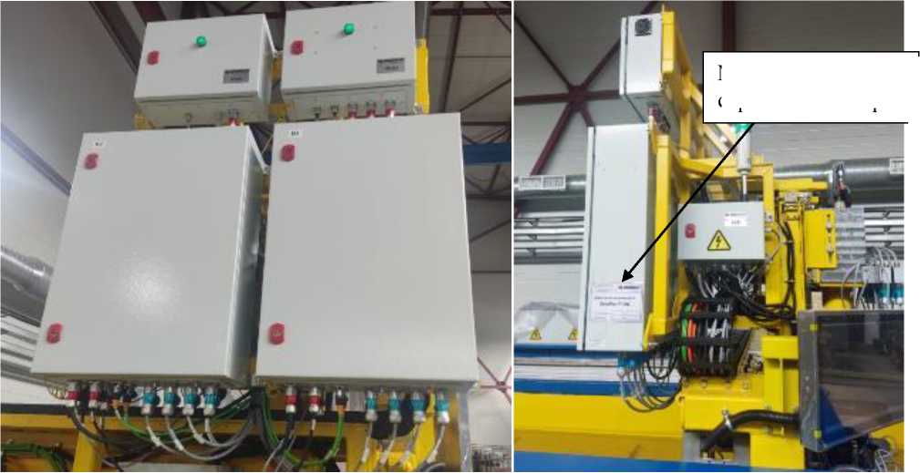 Приказ Росстандарта №1852 от 29.08.2025, https://oei-analitika.ru 