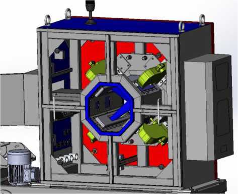Приказ Росстандарта №1913 от 09.09.2025, https://oei-analitika.ru 