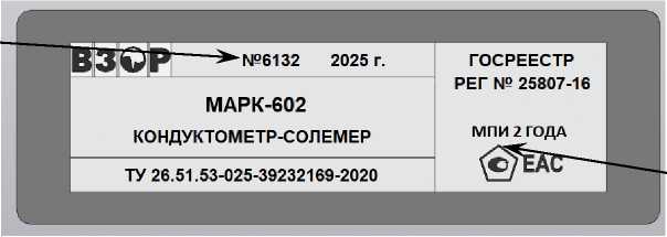 Приказ Росстандарта №2132 от 02.10.2025, https://oei-analitika.ru 