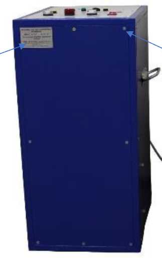 Приказ Росстандарта №2205 от 13.10.2025, https://oei-analitika.ru 