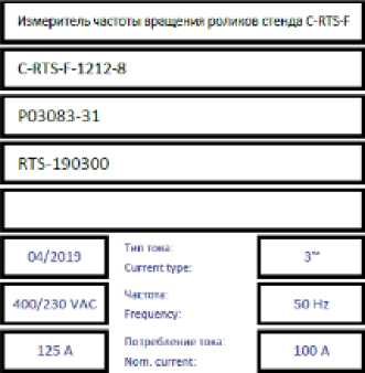Приказ Росстандарта №2382 от 01.11.2025, https://oei-analitika.ru