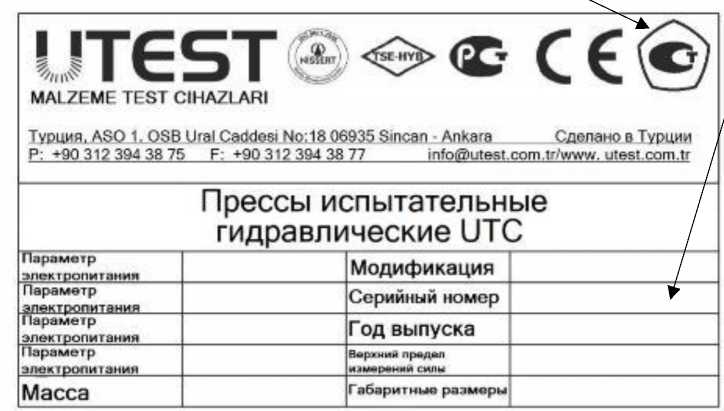 Приказ Росстандарта №2445 от 13.11.2025, https://oei-analitika.ru 