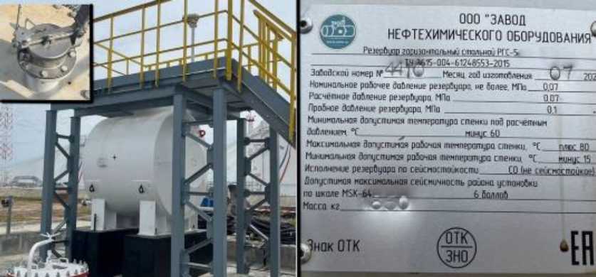 Приказ Росстандарта №2467 от 17.11.2025, https://oei-analitika.ru 