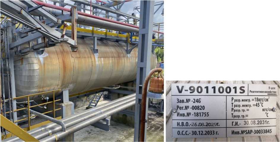 Приказ Росстандарта №2638 от 03.12.2025, https://oei-analitika.ru 