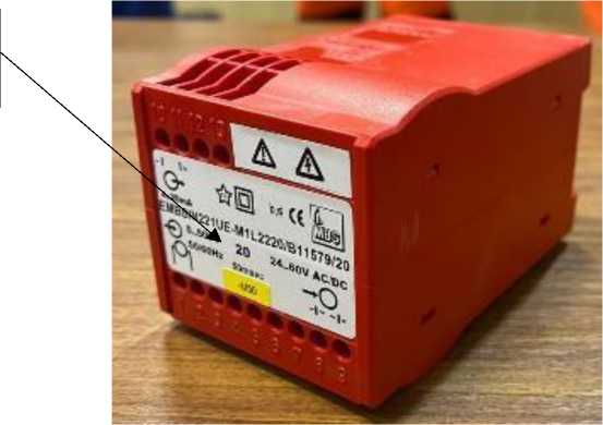 Приказ Росстандарта №2821 от 22.12.2025, https://oei-analitika.ru 