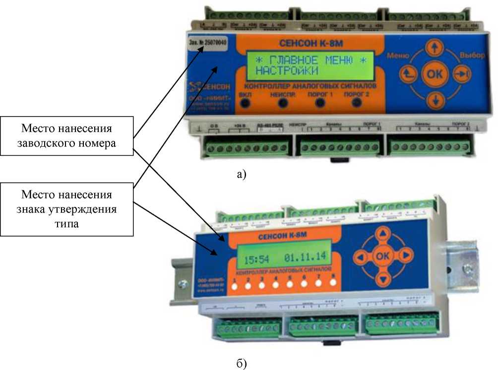 Приказ Росстандарта №30 от 14.01.2026, https://oei-analitika.ru 