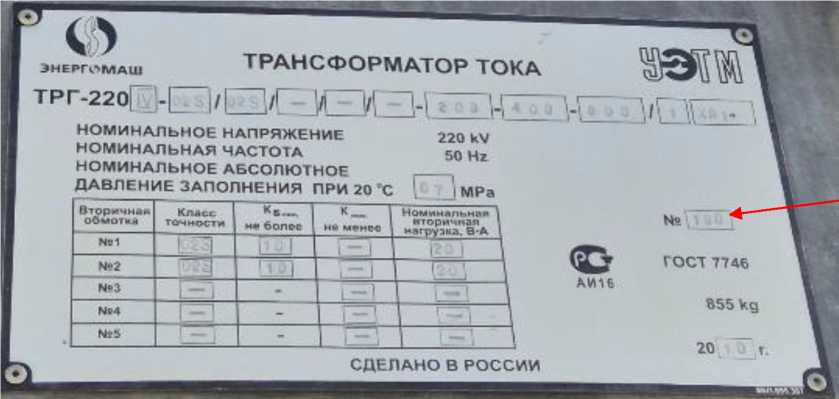 Приказ Росстандарта №126 от 27.01.2026, https://oei-analitika.ru 