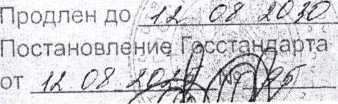 Приказ Росстандарта №277 от 18.02.2026, https://oei-analitika.ru