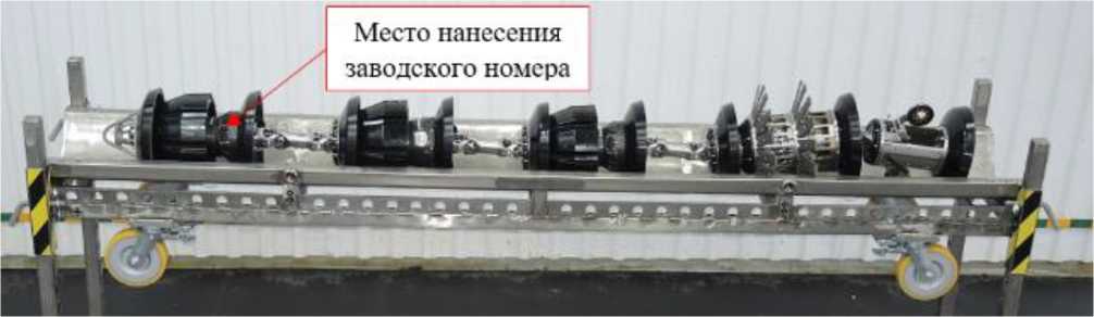 Приказ Росстандарта №769 от 17.04.2026, https://oei-analitika.ru 