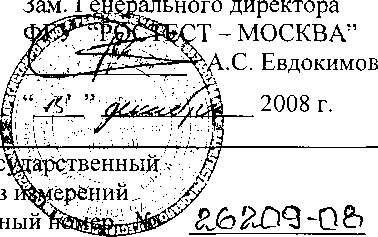 Внешний вид. Генераторы сигналов произвольной формы, http://oei-analitika.ru рисунок № 1