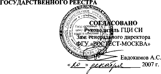Внешний вид. Термометры сопротивления, http://oei-analitika.ru рисунок № 1