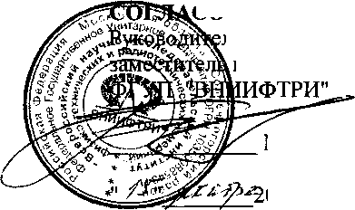 Внешний вид. Осциллографы цифровые запоминающие, http://oei-analitika.ru рисунок № 1