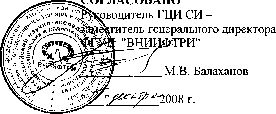 Внешний вид. Осциллографы цифровые запоминающие, http://oei-analitika.ru рисунок № 1