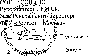 Внешний вид. Анализаторы спектра, http://oei-analitika.ru рисунок № 1