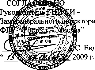 Внешний вид. Осциллографы цифровые, http://oei-analitika.ru рисунок № 1