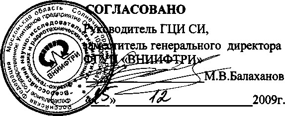 Внешний вид. Антенны измерительные, http://oei-analitika.ru рисунок № 1