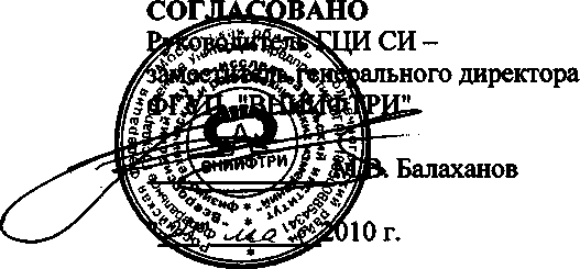 Внешний вид. Осциллографы цифровые запоминающие, http://oei-analitika.ru рисунок № 1