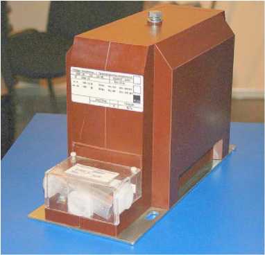 Внешний вид. Трансформаторы напряжения, http://oei-analitika.ru рисунок № 1