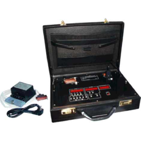 Внешний вид. Установки поверочные, http://oei-analitika.ru рисунок № 2