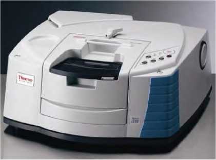 Внешний вид. Фурье-спектрометры инфракрасные, http://oei-analitika.ru рисунок № 2