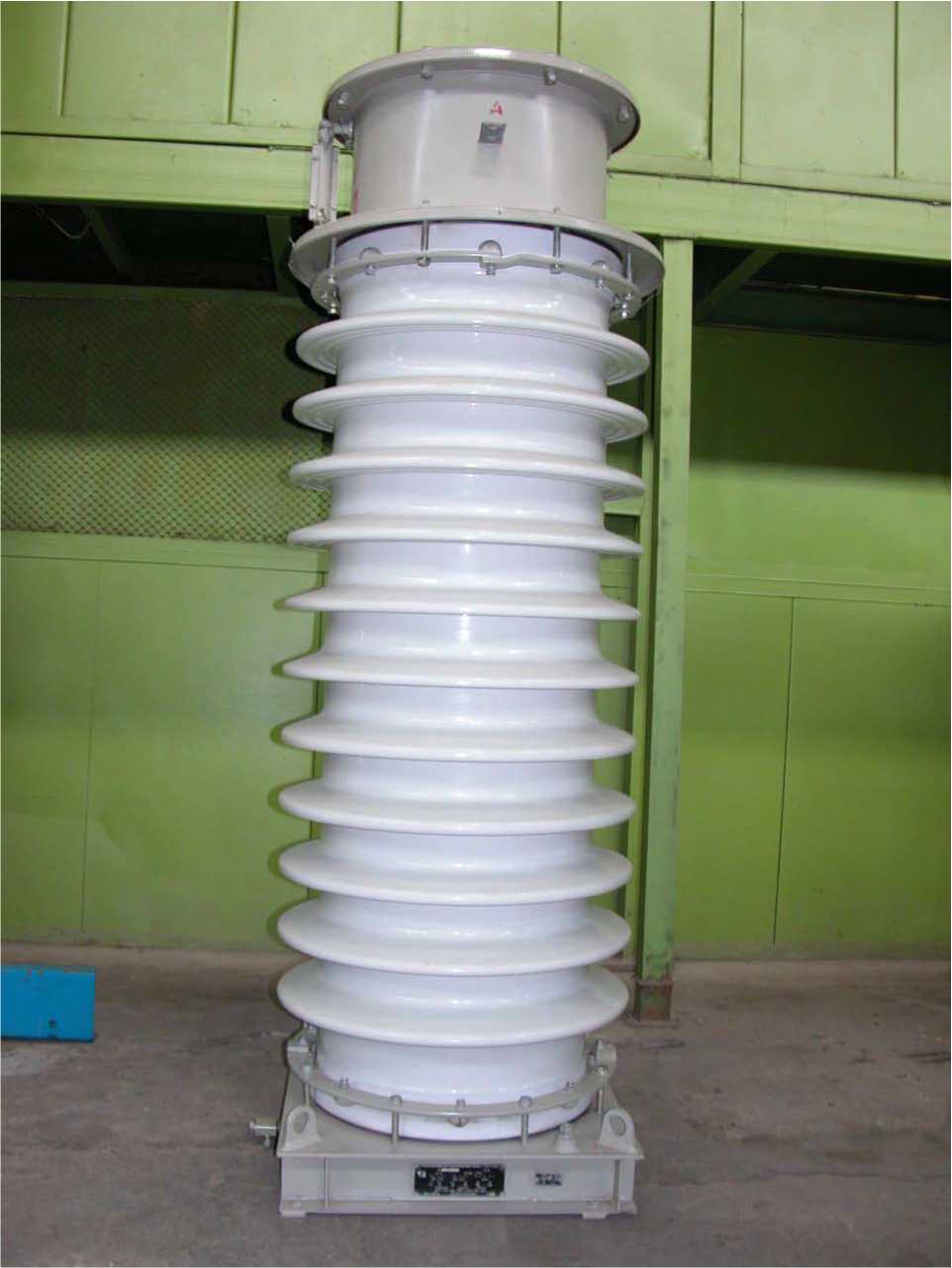 Внешний вид. Трансформаторы напряжения, http://oei-analitika.ru рисунок № 2