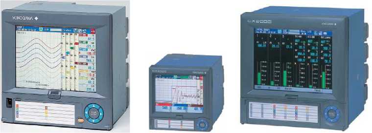 Внешний вид. Регистраторы многофункциональные, http://oei-analitika.ru рисунок № 5