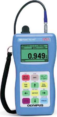 Внешний вид. Толщиномеры ультразвуковые, http://oei-analitika.ru рисунок № 2