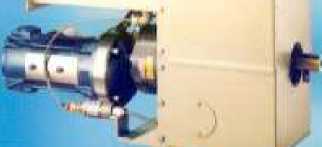 Внешний вид. Реометры для расплавов полимеров, http://oei-analitika.ru рисунок № 1