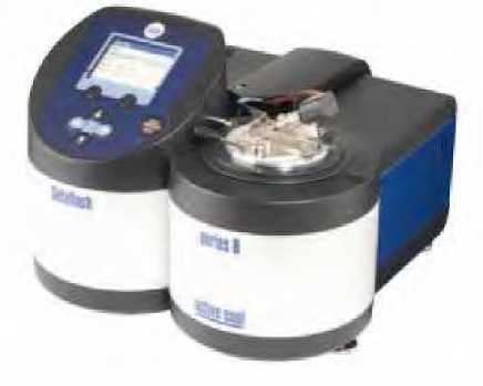 Внешний вид. Анализаторы температуры вспышки нефтепродуктов, http://oei-analitika.ru рисунок № 2