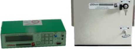 Внешний вид. Анализаторы пыли, http://oei-analitika.ru рисунок № 1