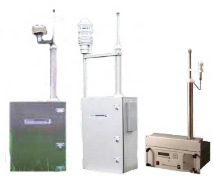 Внешний вид. Анализаторы пыли, http://oei-analitika.ru рисунок № 2