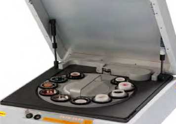 Внешний вид. Спектрометры рентгенофлуоресцентные, http://oei-analitika.ru рисунок № 2